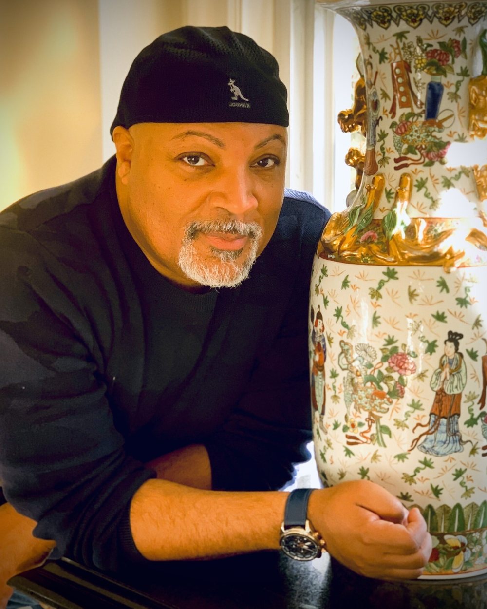 Jeffré Phillips