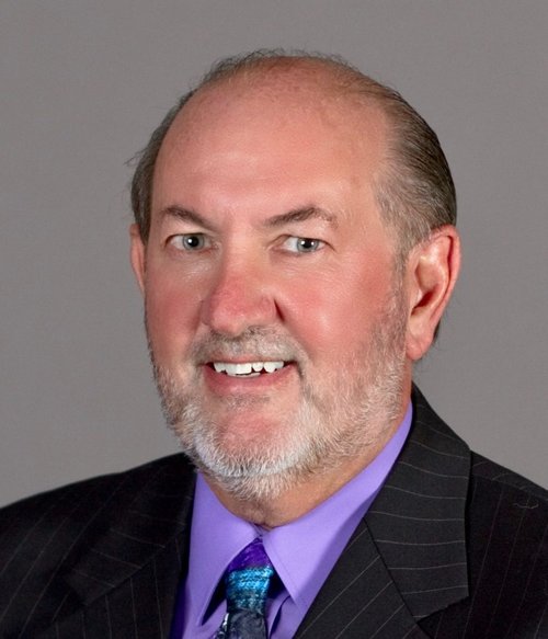Dr. Richard Boyd